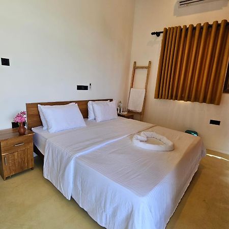 Hotel Muthu Sea View Hiriketiya Dikwella Sur Exterior foto