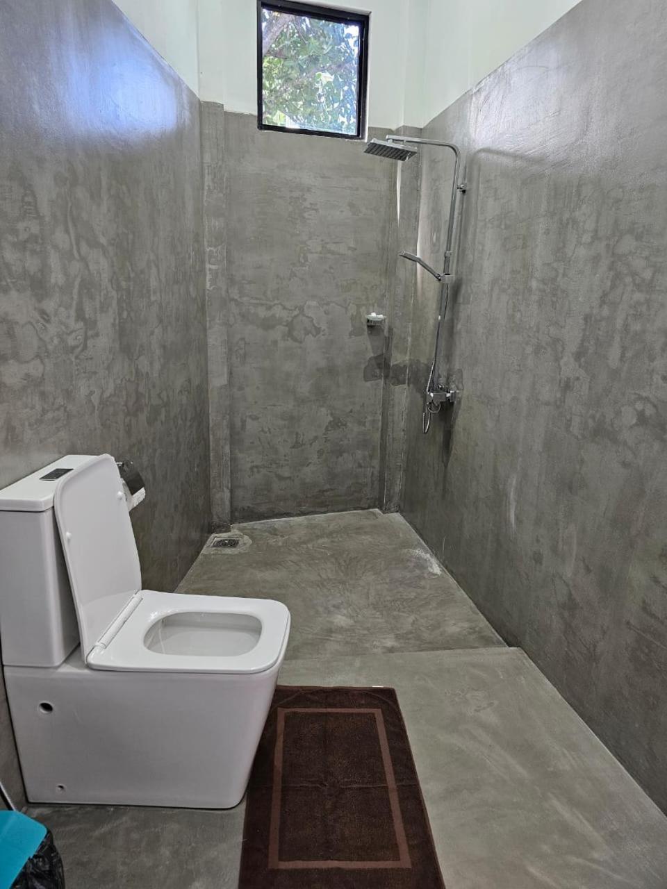 Hotel Muthu Sea View Hiriketiya Dikwella Sur Exterior foto